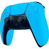 Sony DualSense Wireless-Controller, Gamepad hellblau/schwarz, Starlight Blue