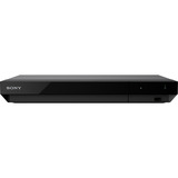 Sony UBP-X700/K, Blu-ray-Player schwarz, UltraHD/4K, HDR, High-Resolution-Audio