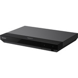 Sony UBP-X700/K, Blu-ray-Player schwarz, UltraHD/4K, HDR, High-Resolution-Audio
