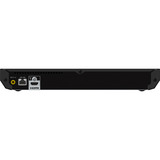 Sony UBP-X700/K, Blu-ray-Player schwarz, UltraHD/4K, HDR, High-Resolution-Audio
