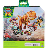 Spin Master Paw Patrol: Der Dino Film - Dino Abenteuer Figuren-Geschenkset, 6er-Pack, Spielfigur 