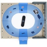 Spin Master Tech Deck - Mega Bowl, Spielfahrzeug mit einem Fingerboard