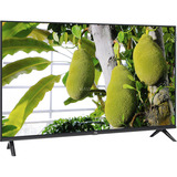 TCL 43QLED780L, QLED-Fernseher 108 cm (43 Zoll), schwarz, UltraHD/4K, TCL AI, Triple Tuner