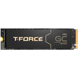 Team Group T-Force GC PRO 2 TB, SSD schwarz, PCIe 5.0 x4 | M.2 2280 | T-FORCE DARK AirFlow-Kühlkörper
