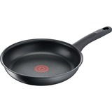 Tefal TITANIUM FUSION Pfanne, Ø 20cm dunkelgrau