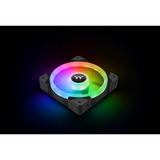 Thermaltake SWAFAN EX12 RGB PC Cooling Fan TT Premium Edition, Gehäuselüfter 3er Pack