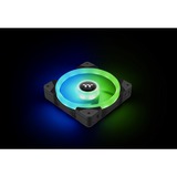 Thermaltake SWAFAN EX12 RGB PC Cooling Fan TT Premium Edition, Gehäuselüfter 3er Pack