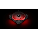 Thermaltake SWAFAN EX12 RGB PC Cooling Fan TT Premium Edition, Gehäuselüfter 3er Pack