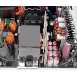 Thermaltake TT Toughpower GF3 Snow 1200W, PC-Netzteil weiß, 1x 12VHPWR, 5x PCIe, Kabel-Management, 1200 Watt