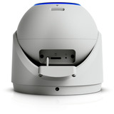 Ubiquiti G6 Pro Turret, Überwachungskamera weiß