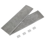 Vacuum Cleaner G10 Mop Kit, Wischbezug