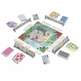 Zoch Ananda, Brettspiel 