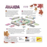 Zoch Ananda, Brettspiel 