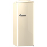 gorenje ORB153C, Kühlschrank champagner