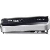 ADATA Urban Tapsafe 2.0 TB, Externe SSD schwarz