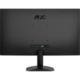 AOC 24B31H, LED-Monitor 60.5 cm (23.8 Zoll), schwarz, FullHD, IPS, Adaptive-Sync, HDMI, VGA, 120Hz Panel