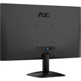 AOC 24B31H, LED-Monitor 60.5 cm (23.8 Zoll), schwarz, FullHD, IPS, Adaptive-Sync, HDMI, VGA, 120Hz Panel
