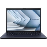 ASUS ExpertBook B3 (B3404CVF-Q50047X), Notebook schwarz, Intel® Core™ i7-1355U, NVIDIA GeForce RTX 2050, 32 GB DDR5, 1 TB (1 TB SSD), Windows 11 Pro 64-Bit
