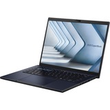 ASUS ExpertBook B3 (B3404CVF-Q50047X), Notebook schwarz, Intel® Core™ i7-1355U, NVIDIA GeForce RTX 2050, 32 GB DDR5, 1 TB (1 TB SSD), Windows 11 Pro 64-Bit