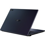 ASUS ExpertBook B3 (B3404CVF-Q50047X), Notebook schwarz, Intel® Core™ i7-1355U, NVIDIA GeForce RTX 2050, 32 GB DDR5, 1 TB (1 TB SSD), Windows 11 Pro 64-Bit