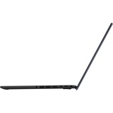 ASUS ExpertBook B3 (B3404CVF-Q50047X), Notebook schwarz, Intel® Core™ i7-1355U, NVIDIA GeForce RTX 2050, 32 GB DDR5, 1 TB (1 TB SSD), Windows 11 Pro 64-Bit