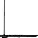 ASUS TUF Gaming A16 (FA608WV-QT015W), Gaming-Notebook dunkelgrau, AMD Ryzen AI 9 HX 370, NVIDIA GeForce RTX 4060, 32 GB LPDDR5X, 1 TB (1 TB SSD), Windows 11 Home 64-Bit