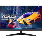 ASUS VY279HG2 Eye Care, Gaming-Monitor 68.6 cm (27 Zoll), schwarz, FullHD, IPS, HDMI, VGA, Antibakterielle Beschichtung, 144Hz Panel