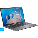 ASUS Vivobook 15X (F515EA-BQ1859W), Notebook grau, Windows 11 Home 64-Bit, 256 GB SSD