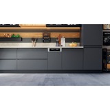 Bauknecht BSBO 3O23 PF X, Spülmaschine silber, 45 cm