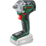 Bosch Akku-Schlagschrauber UniversalImpactDrive 18V-350 solo grün, ohne Akku und Ladegerät, POWER FOR ALL ALLIANCE