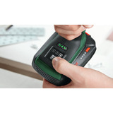 Bosch Akku-Schlagschrauber UniversalImpactDrive 18V-350 solo grün, ohne Akku und Ladegerät, POWER FOR ALL ALLIANCE