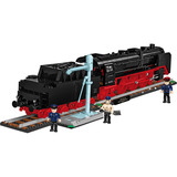 COBI DR BR 03 Steam Locomotive & Water Crane - Executive Edition, Konstruktionsspielzeug Maßstab 1:35