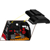 COBI DR BR 03 Steam Locomotive & Water Crane - Executive Edition, Konstruktionsspielzeug Maßstab 1:35