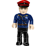 COBI DR BR 03 Steam Locomotive & Water Crane - Executive Edition, Konstruktionsspielzeug Maßstab 1:35