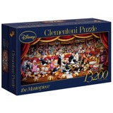 High Quality Collection - Disney Orchester, Puzzle