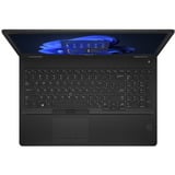 Dell Latitude 5590 Generalüberholt, Notebook schwarz, Intel® Core™ i5-8350U, Intel® UHD Graphics 620, 16 GB DDR4, 512 GB (512 GB SSD), Windows 11 Pro