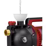 EINHELL Gartenpumpe GC-GP 1170 ECO PLUS rot/schwarz, 1.100 Watt