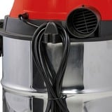 EINHELL TC-VC 1930 S, Nass-/Trockensauger rot/silber