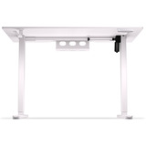ENDORFY Atlas S Electric, Gaming-Tisch weiß