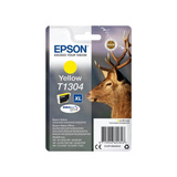 Epson Tinte gelb 1304XL (C13T13044012) DURABrite