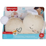 Fisher-Price Schlummer-Häschen, Spieluhr anpassbare Spieluhr mit Bewegung