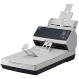 Fujitsu fi-8290, Einzugsscanner grau/anthrazit, USB, LAN