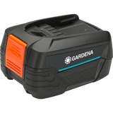 GARDENA System Akku P4A PBA 18V/72 4,0 Ah POWER FOR ALL ALLIANCE