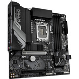 GIGABYTE B760M GAMING X WIFI6E GEN5, Mainboard schwarz