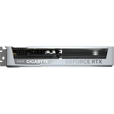 GIGABYTE GeForce RTX 5060 Ti EAGLE OC ICE 8G, Grafikkarte DLSS 4, 3x DisplayPort, 1x HDMI 2.1