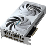 GIGABYTE GeForce RTX 5060 Ti EAGLE OC ICE 8G, Grafikkarte DLSS 4, 3x DisplayPort, 1x HDMI 2.1