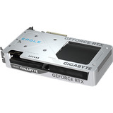 GIGABYTE GeForce RTX 5060 Ti EAGLE OC ICE 8G, Grafikkarte DLSS 4, 3x DisplayPort, 1x HDMI 2.1