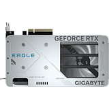 GIGABYTE GeForce RTX 5060 Ti EAGLE OC ICE 8G, Grafikkarte DLSS 4, 3x DisplayPort, 1x HDMI 2.1