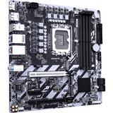 GIGABYTE Q870M D3H, Mainboard 