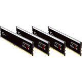 G.Skill RIMM 192 GB DDR5-6400 (4x 48 GB) Quad-Kit ECC, Arbeitsspeicher schwarz, F5-6400R3239G48GQ4-G5, Zeta R5, Registred, INTEL XMP